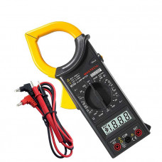 Клещи токоизмерительные M266 (MASTECH)