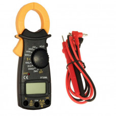 Клещи токоизмерительные DT3266L