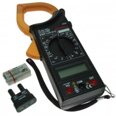 Клещи токоизмерительные M266F(MASTECH)