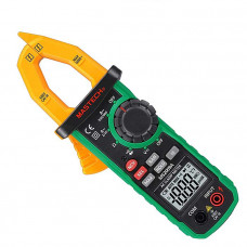 Клещи токоизмерительные MS2009A (MASTECH)