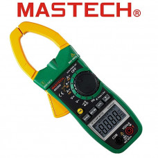 Клещи токоизмерительные MS2026 (MASTECH)
