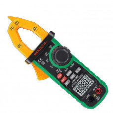 Клещи токоизмерительные MS2109A (MASTECH)