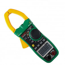 Клещи токоизмерительные MS2138R (MASTECH)