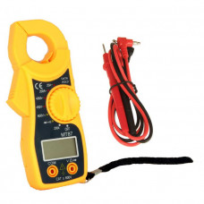 Клещи токоизмерительные MT87