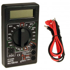 Мультиметр DT830B