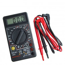 Мультиметр M832 (MASTECH)