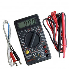 Мультиметр M838 (MASTECH)