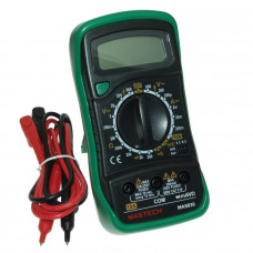 Мультиметр MAS830 (MASTECH)