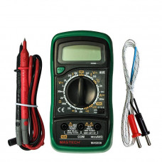 Мультиметр MAS838 (MASTECH)