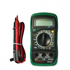 Мультиметр MAS830L (MASTECH)
