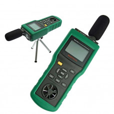 Мультиметр MS6300 (MASTECH)