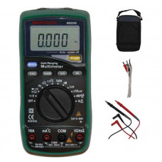 Мультиметр MS8209 (MASTECH)