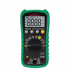 Мультиметр MS8238C (MASTECH)
