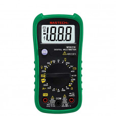Мультиметр MS8238 (MASTECH)