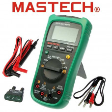 Мультиметр MS8360G (MASTECH)