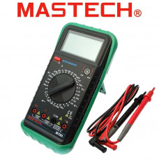 Мультиметр MY60 (MASTECH)
