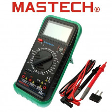 Мультиметр MY61 (MASTECH)