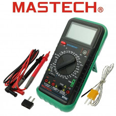 Мультиметр MY62 (MASTECH)