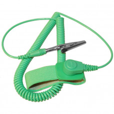 Антистатический браслет 8PK-611