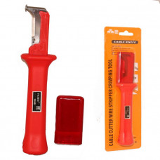 Нож кабельный плужковый 31HS