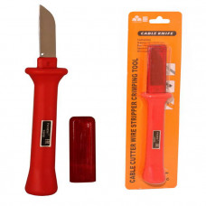 Нож кабельный с прямым лезвием 32HS