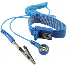 Антистатический браслет CT-511F