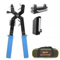 Инструмент для снятия кабельной и жильной изоляции BX-30