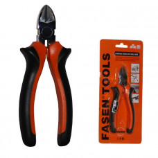 Бокорезы с изолирующими ручками FS-03