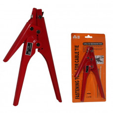 Инструмент для затягивания пластиковых хомутов HS-519