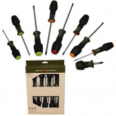 Набор отверток 728095 Набор отверток 9шт