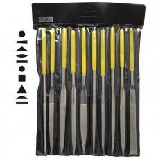 Надфили CT-9214