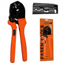 Кримпер для обжима кабельных наконечников AP-101