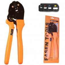 Кримпер для обжима кабельных наконечников AP-04WF