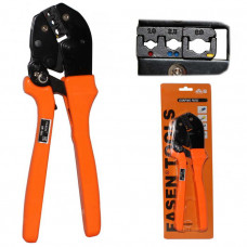 Кримпер для обжима кабельных наконечников AP-30J