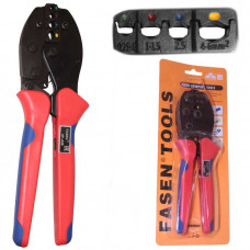 Кримпер для обжима кабельных наконечников AP03B