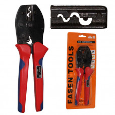 Мини-кримпер для обжима кабельных наконечников FSE-101