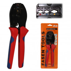 Мини-кримпер для обжима кабельных наконечников FSE-03C