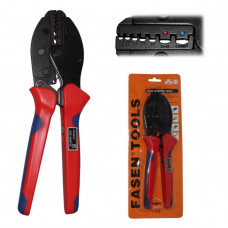 Мини-кримпер для обжима кабельных наконечников FSE-06WF2C