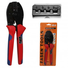 Мини-кримпер для обжима кабельных наконечников FSE-16GF