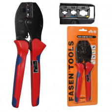 Мини-кримпер для обжима кабельных наконечников FSE-30J