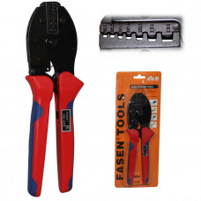 Мини-кримпер для обжима кабельных наконечников FSE-26TW