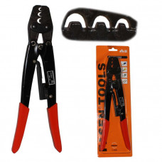 Кримпер для обжима кабельных наконечников HS-14