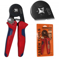 Мини-римпер для обжима наконечников HSC9 16-4A