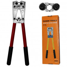 Кримпер для обжима кабельных наконечников HX-50SC