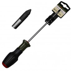 Отвертка PZ1x150мм