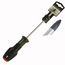 Отвертка PZ2x150мм