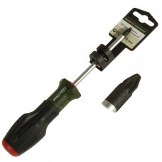 Отвертка PZ2x100мм