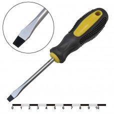 Отвертка CT-1602 5x75мм (-)