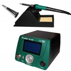 Паяльная станция SS-256B