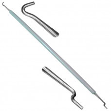 Захват пружинный 1PK-317N